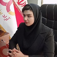 فاطمه زارعی